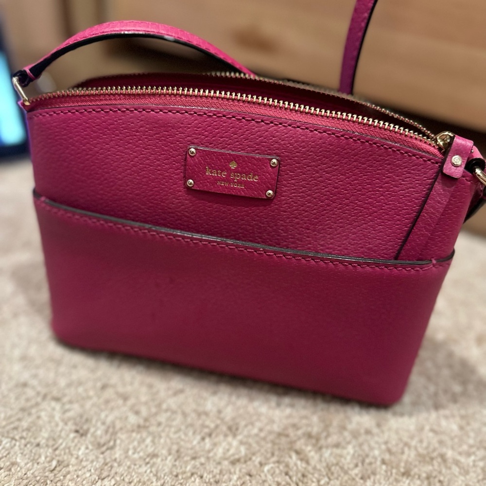 Kate Spade Crossbody